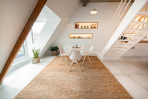 Vloerkleed MOMO Rugs Natural 601/001/109 170x240 cm - vtwonen shop