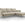 Cosmopolitan Design rechter hoekbank Vienna 5-zits, structurele stof, beige - 170x255x95cm