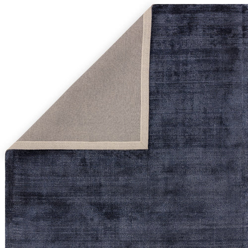 Vloerkleed Easy Living Aston Navy Rug 200x290 cm - vtwonen shop