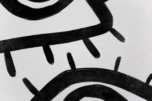 Canvas 60x40 Visies - vtwonen shop