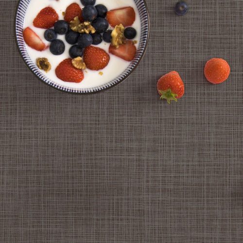 d-c-fix Sharon Tafelzeil - 140x240cm - Bruin - Uni - vtwonen shop