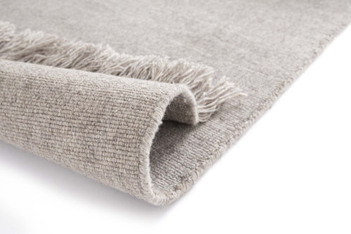 AFK Living vloerkleed Classic - handgemaakt - 80% wol - 20% katoen - 120 x 170 cm