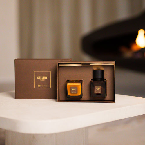 S|P Collection - Giftset 2-delig Amber Gallery - vtwonen shop