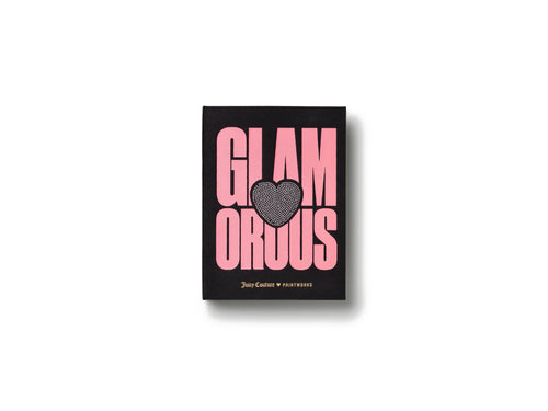 Printworks Sieradendoos - Juicy Couture x Printworks - Glamorous