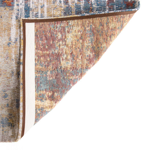 Louis De Poortere vloerkleed Montauk Multi - multicolor - 140x200cm - vtwonen shop