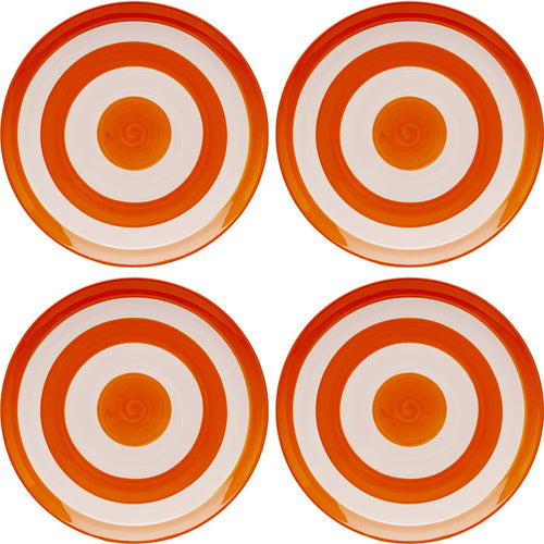 Kare Design Borden Capri Ø27cm (4/set)