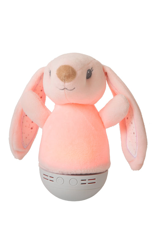 Lucide tafellamp DOLLY - Geïntegreerde LED - Roze