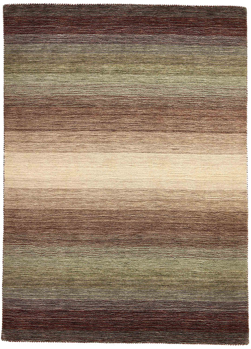 Vloerkleed MOMO Rugs Panorama Green Multi 200x300 cm - vtwonen shop