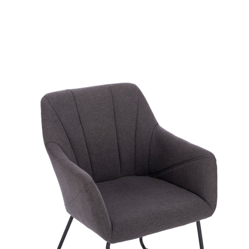 Home Deluxe Eetkamerstoel PAKU Aantal: 2 - vtwonen shop