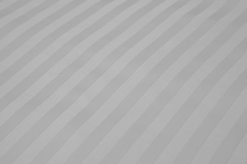 Ten Cate dekbedovertrek - 100% katoensatijn - 240x200/220 - grijs - vtwonen shop