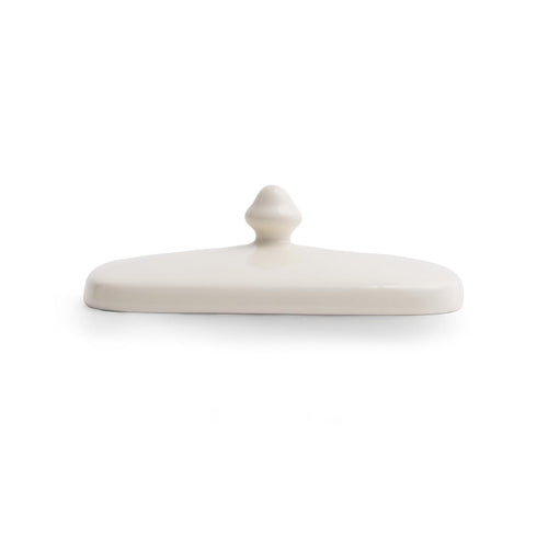 Royal Boch Kitchen deksel botervloot - 17,5x12cm