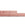 Cosmopolitan Design Rechte bank Arendal 4-zits, chenille, beige - 102x262x70cm