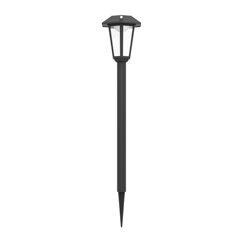 EGLO prikspot Prietta - solar - sensor