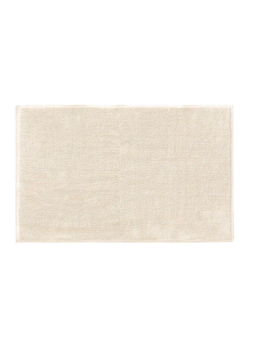 benuta badmat Ole - beige - 50x80 cm