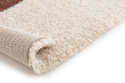 AFK Living vloerkleed Cairn - zeer zacht - veelkleurig - 160x230 cm