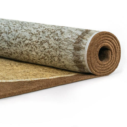 Ecorugs vloerkleed Oak - brown - 170x240cm