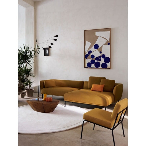 Fest Neo Vloerkleed Groot Beige