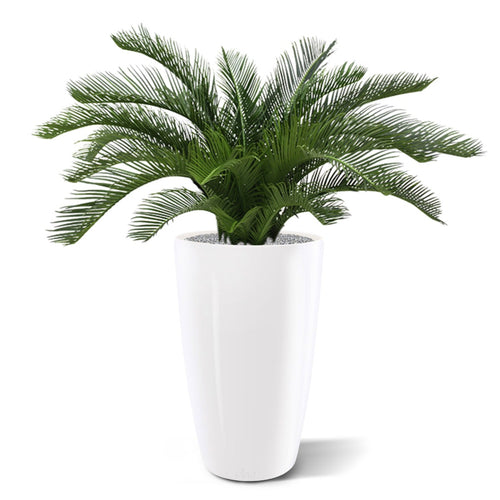 Maxifleur Cycas deluxe kunstpalm 60cm