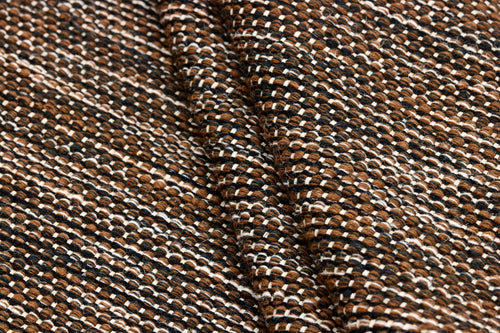 Vloerkleed MOMO Rugs Atlas Brown White 140x200 cm - vtwonen shop