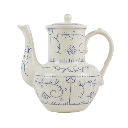 Royal Boch koffiepot Copenhague - 1,5L - keramiek