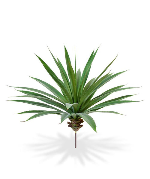 Maxifleur Yucca Kunstboeket 55 cm