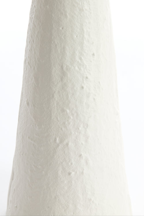 Light & Living kandelaar OTA - 13x11.5x46cm - wit - vtwonen shop