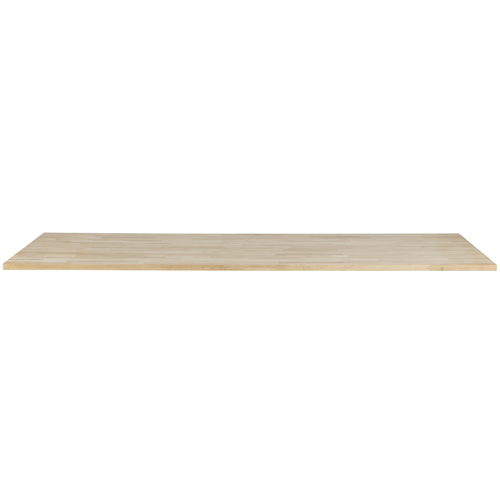 WOOOD tafelblad Tablo - Eiken - 220x2,4x90 - vtwonen shop