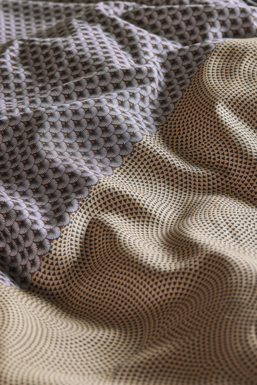 Beddinghouse  Anani - 200 x 200/220 cm - Taupe - vtwonen shop