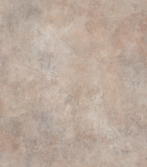 Sanders & Sanders behang betonlook licht terracotta - 53 cm x 10 m - 640070