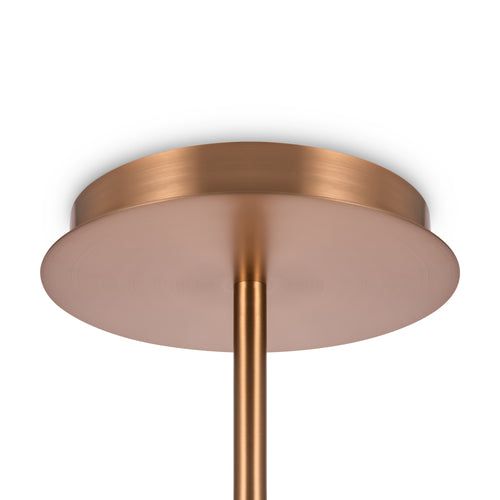 Maytoni - Kroonluchter Erich - Goud - vtwonen shop