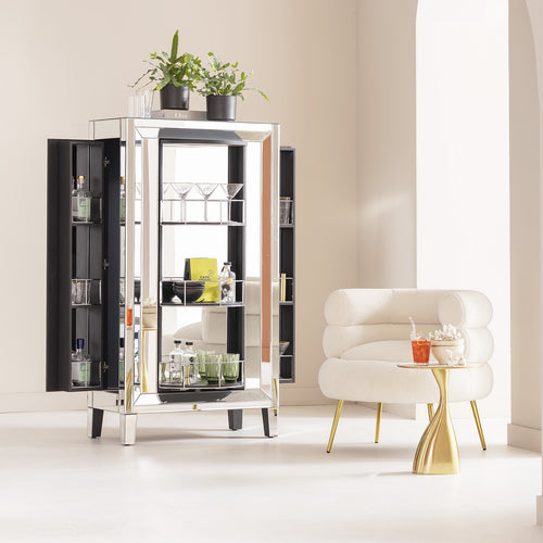 Kare Design Barkast Luxury High Class - vtwonen shop