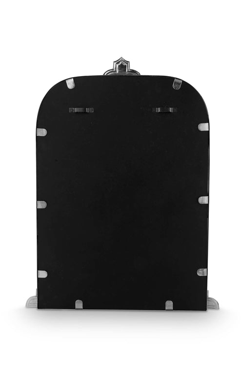 vtwonen Wandspiegel - Rechthoek - Zilver - 65x51cm - vtwonen shop