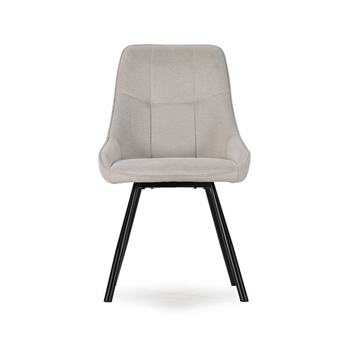 Calicosy - Stoelen (Set van 4) NORY 51,5x59x85,5 cm