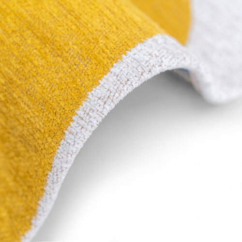 Louis De Poortere vloerkleed Sunny Blue - blauw - 200x280cm