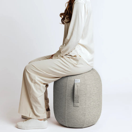 VLUV KAPSUL STOV balance capsule M - Concrete