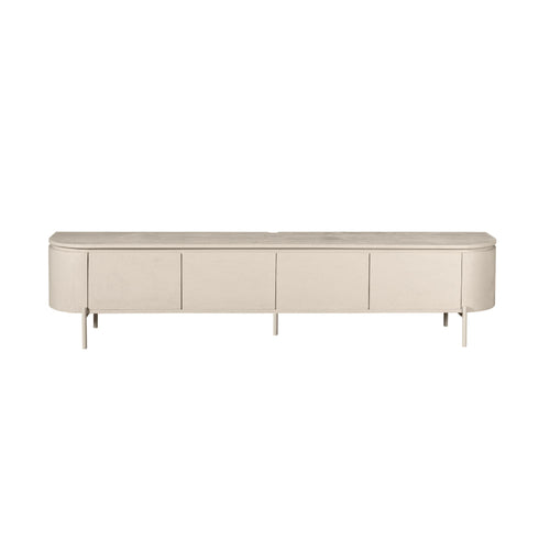 Starfurn - Tv meubel Excellent - Beige - 35x240x45 cm