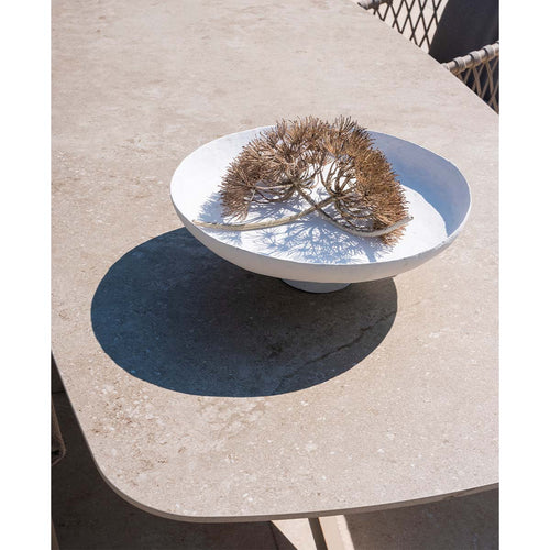 4 Seasons tuintafel Prado 300x110 cm - latte