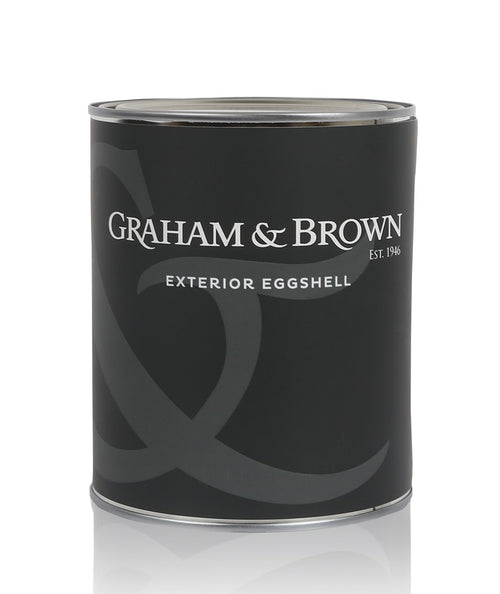 Graham & Brown Dungarees - Zijdeglanslak voor Buiten - 1L