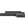 Cosmopolitan Design rechter hoekbank Chicago 5-zits, flueel groente - 167x348x78cm
