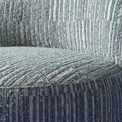 Signature - CULBUTO Fauteuil Woonkamer - Groen - 74x74x72 cm