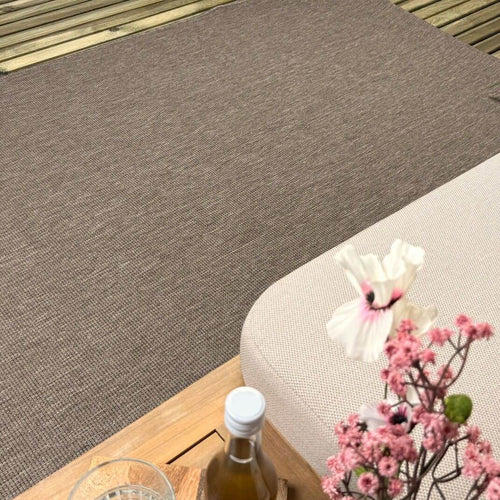 Buitenkleed Tone linnen - Interieur05 - 200 x 290 cm - vtwonen shop