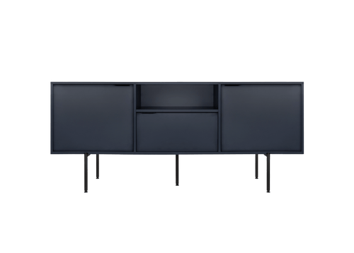 noo.ma BAU Dressoir - Midnight Blue