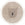 benuta kindervloerkleed Momo - beige - ø 120 cm