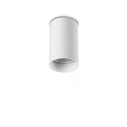 Ideal Lux LOOK Opbouwdownlight wit 1x GU10