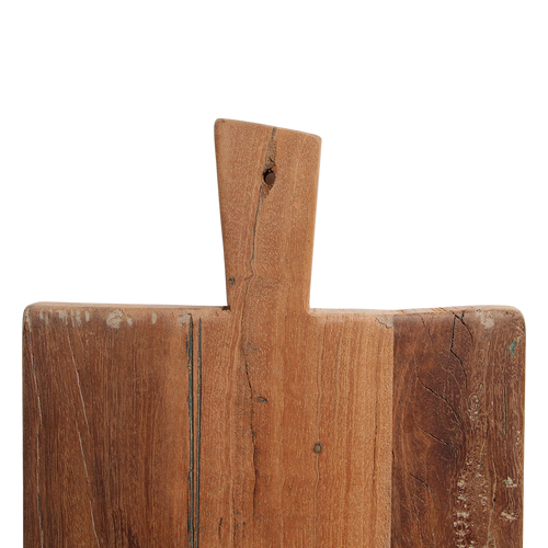 Raw Materials Farmwood borrelplank - 40 cm