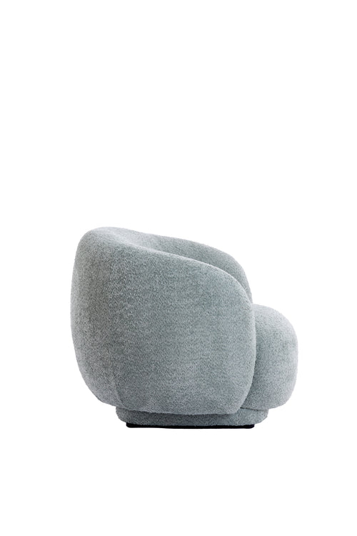 Light & Living fauteuil OVITO - 93x87x73cm - groen - vtwonen shop