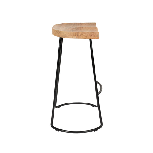 Housecraft Living Nol Barkruk Naturel