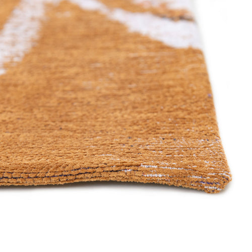 Louis De Poortere vloerkleed Purple Game - multicolor - 170x240cm - vtwonen shop