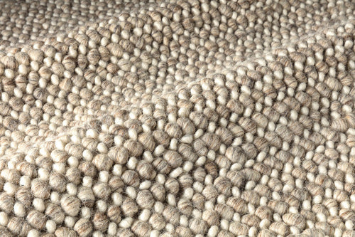 Vloerkleed MOMO Rugs Beige 603/001/102 170x240 cm