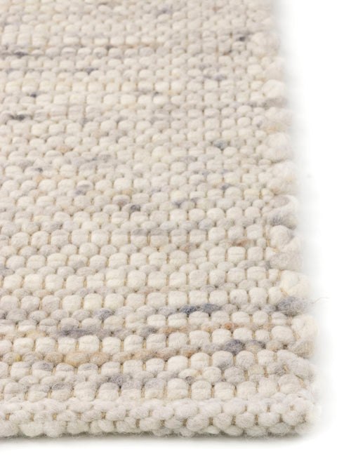 Vloerkleed MOMO Rugs Natural Weaves Lecco 208916 Beige 300x400 cm